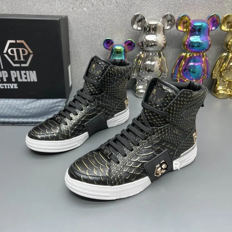 Philipp Plein Magasszárú
